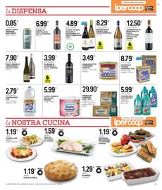 Volantino Coop Centro Italia Pagina 27
