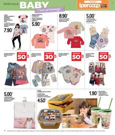 Volantino Coop Centro Italia Pagina 28