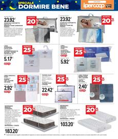 Volantino Coop Centro Italia Pagina 30