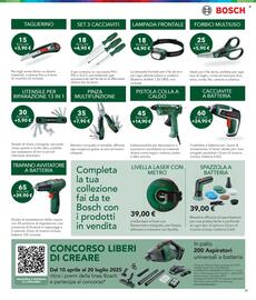 Volantino Coop Centro Italia Pagina 33