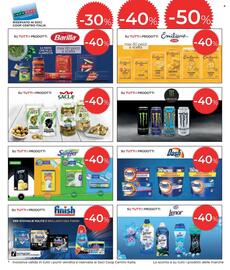 Volantino Coop Centro Italia Pagina 4