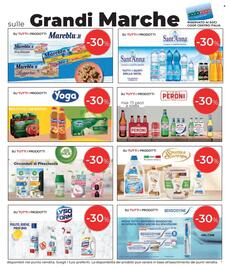 Volantino Coop Centro Italia Pagina 7