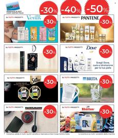 Volantino Coop Centro Italia Pagina 8