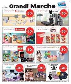 Volantino Coop Centro Italia Pagina 9