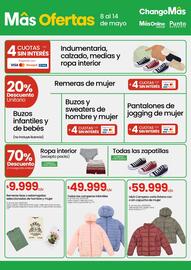 Catálogo Changomas semana 19 Página 10