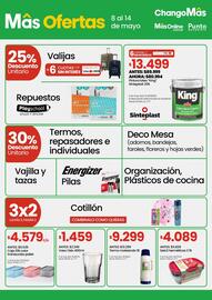 Catálogo Changomas semana 19 Página 11