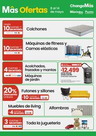 Catálogo Changomas semana 19 Página 12