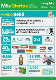 Catálogo Changomas semana 19 Página 9