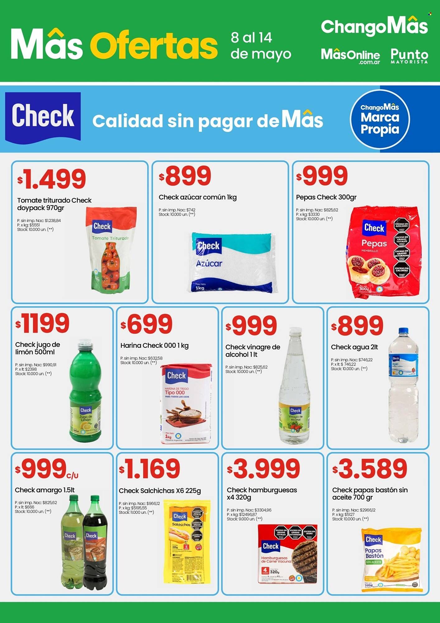 Catálogo Changomas semana 19 Página 6