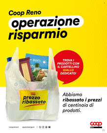 Volantino Coop Reno Pagina 11