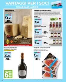 Volantino Coop Reno Pagina 16