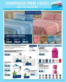 Volantino Coop Reno Pagina 17