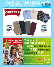 Volantino Coop Reno Pagina 18