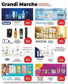 Volantino Coop Reno Pagina 8