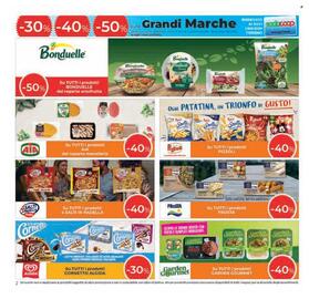 Volantino Coop Unicoop Tirreno Pagina 2