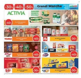 Volantino Coop Unicoop Tirreno Pagina 4