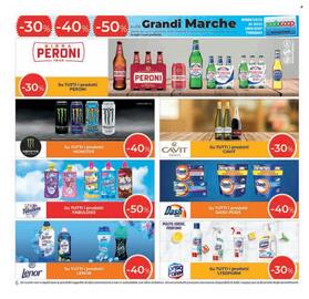 Volantino Coop Unicoop Tirreno Pagina 6