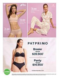 Catálogo Jumbo Página 18