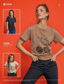 Catálogo Jumbo Página 5