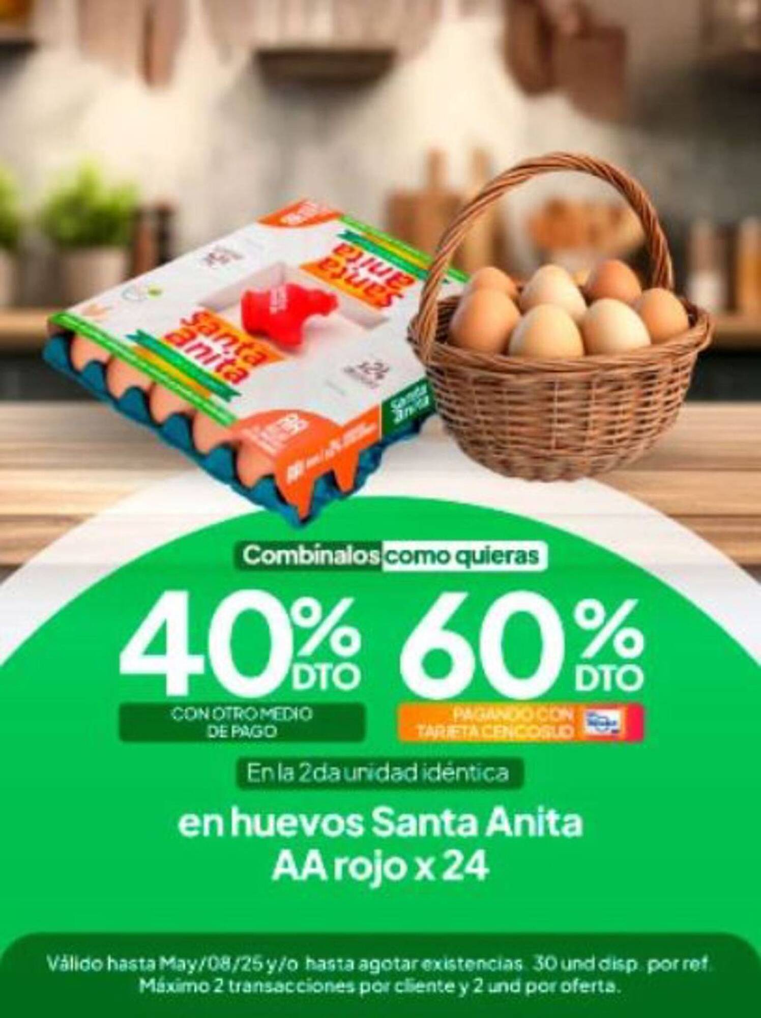 Catálogo Jumbo Página 3