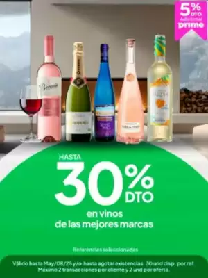Catálogo Jumbo (válido hasta 8-05)