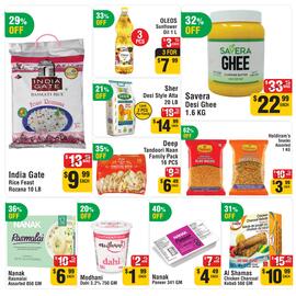 Iqbal Foods flyer week 19 Page 2