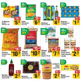 Iqbal Foods flyer week 19 Page 3