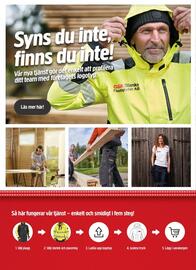Jula reklamblad Sida 18