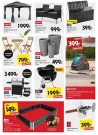 Jula reklamblad Sida 2