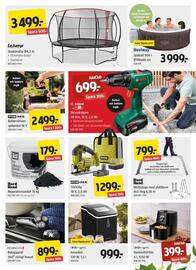 Jula reklamblad Sida 7