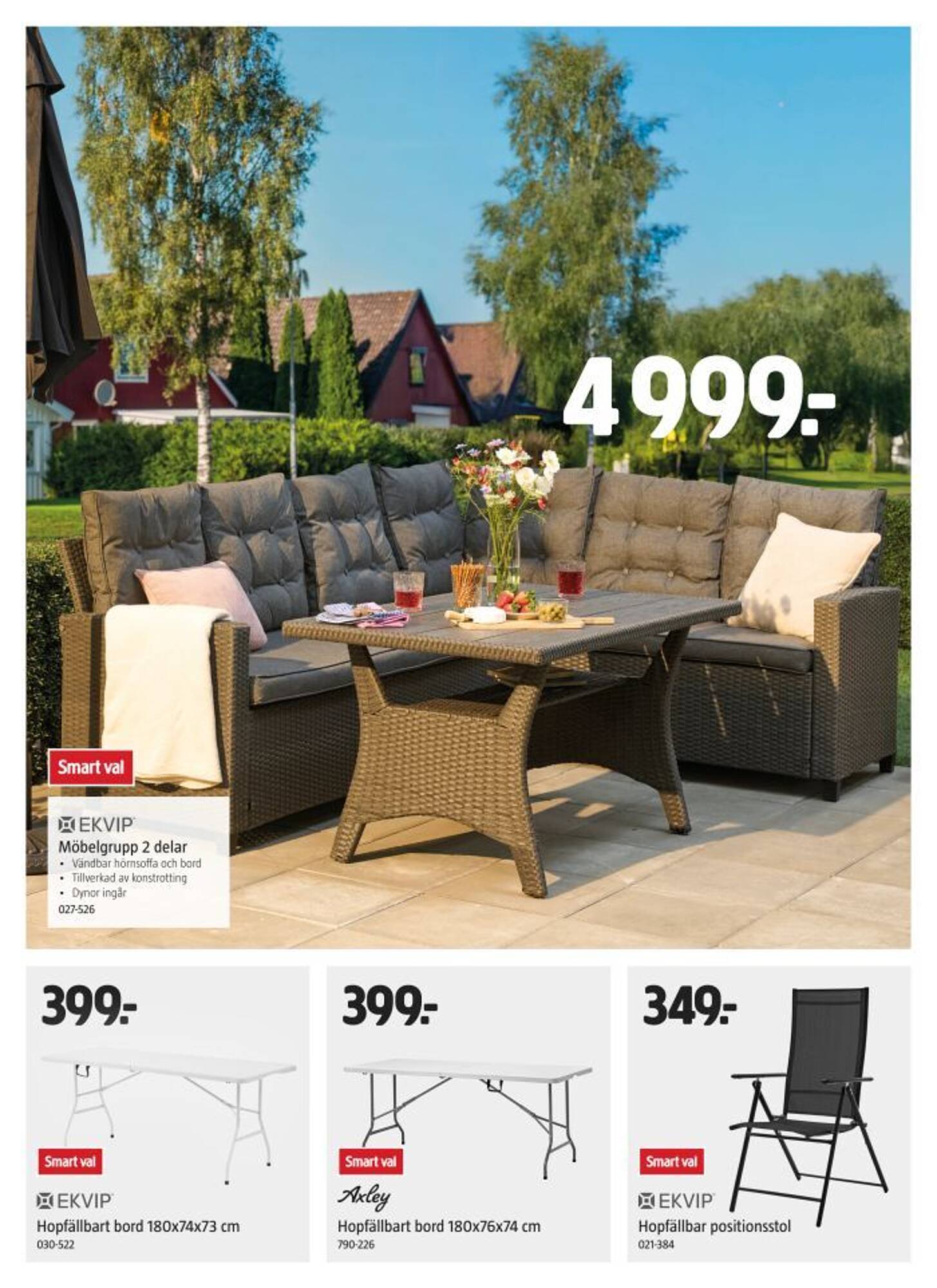 Jula reklamblad Sida 10