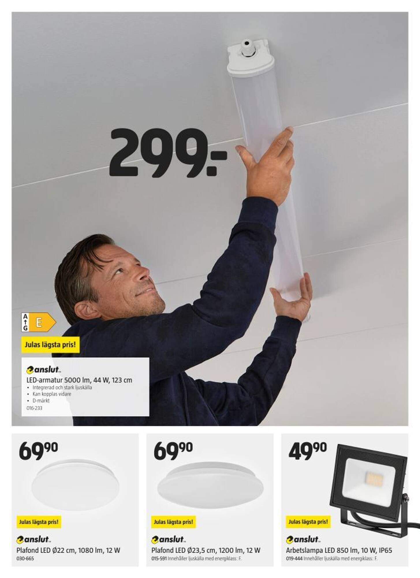 Jula reklamblad Sida 11