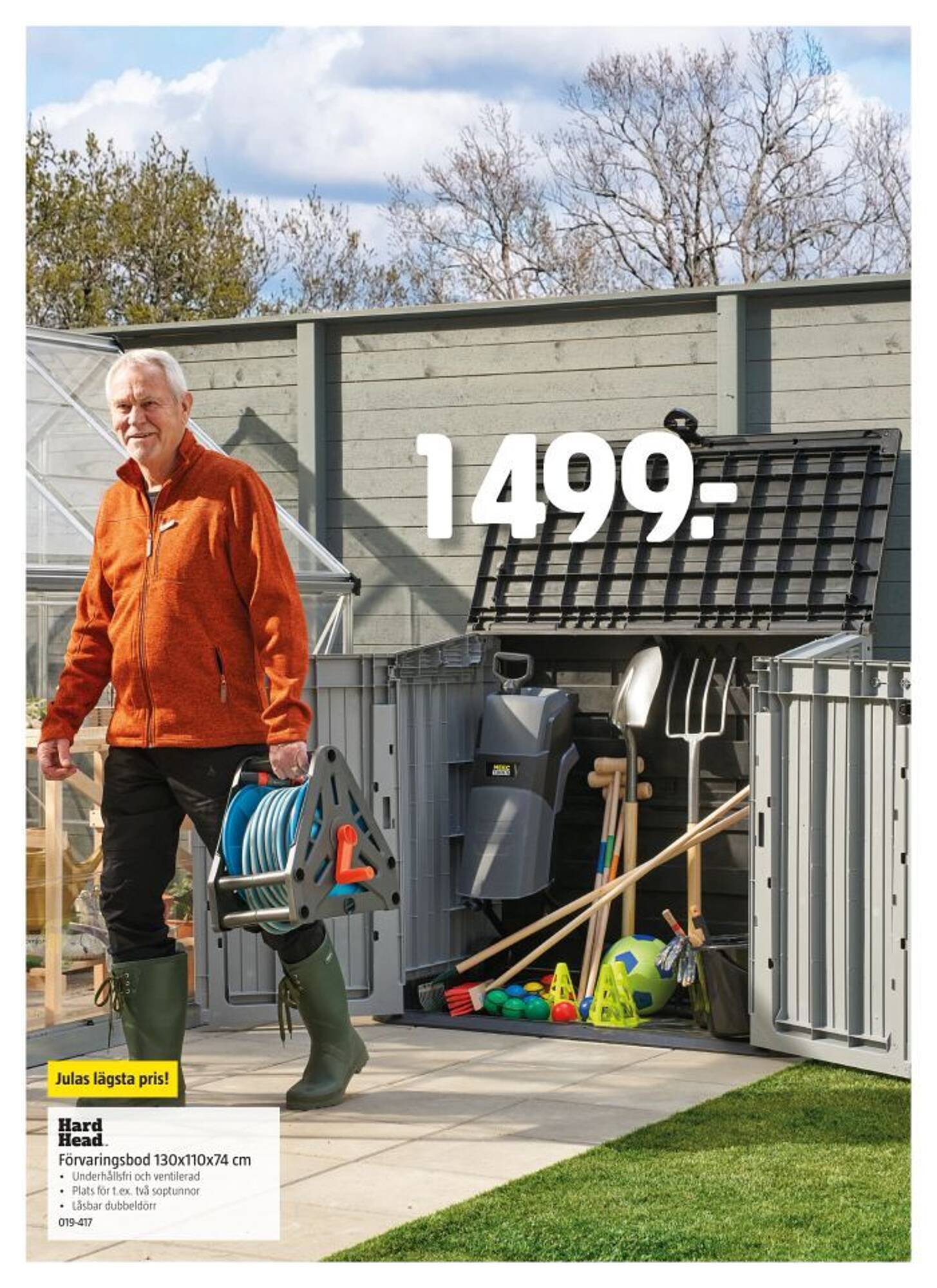 Jula reklamblad Sida 14