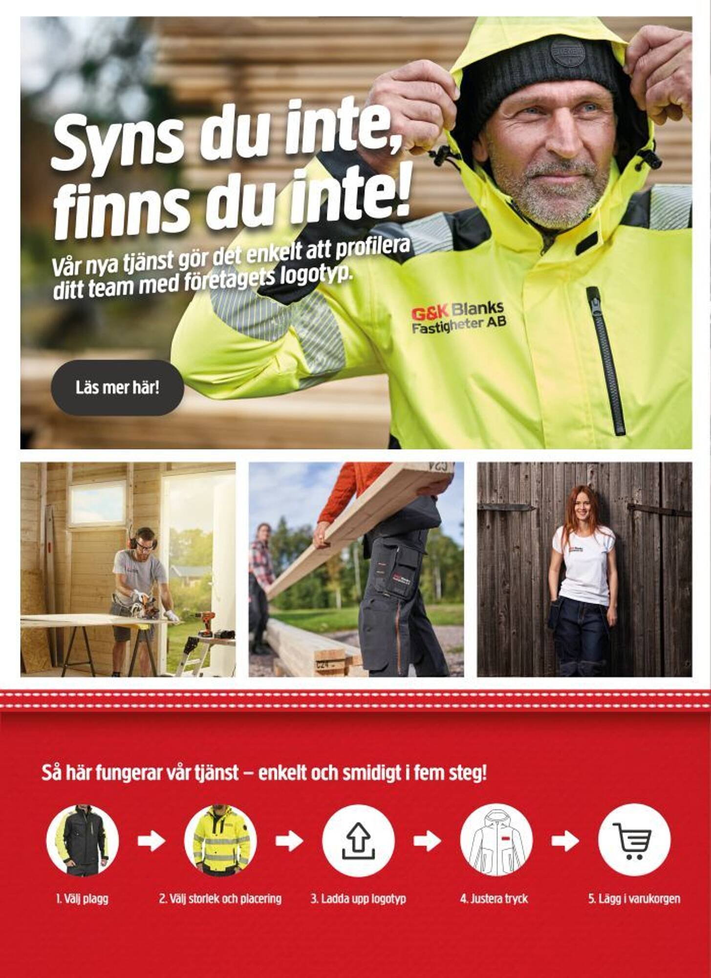 Jula reklamblad Sida 18