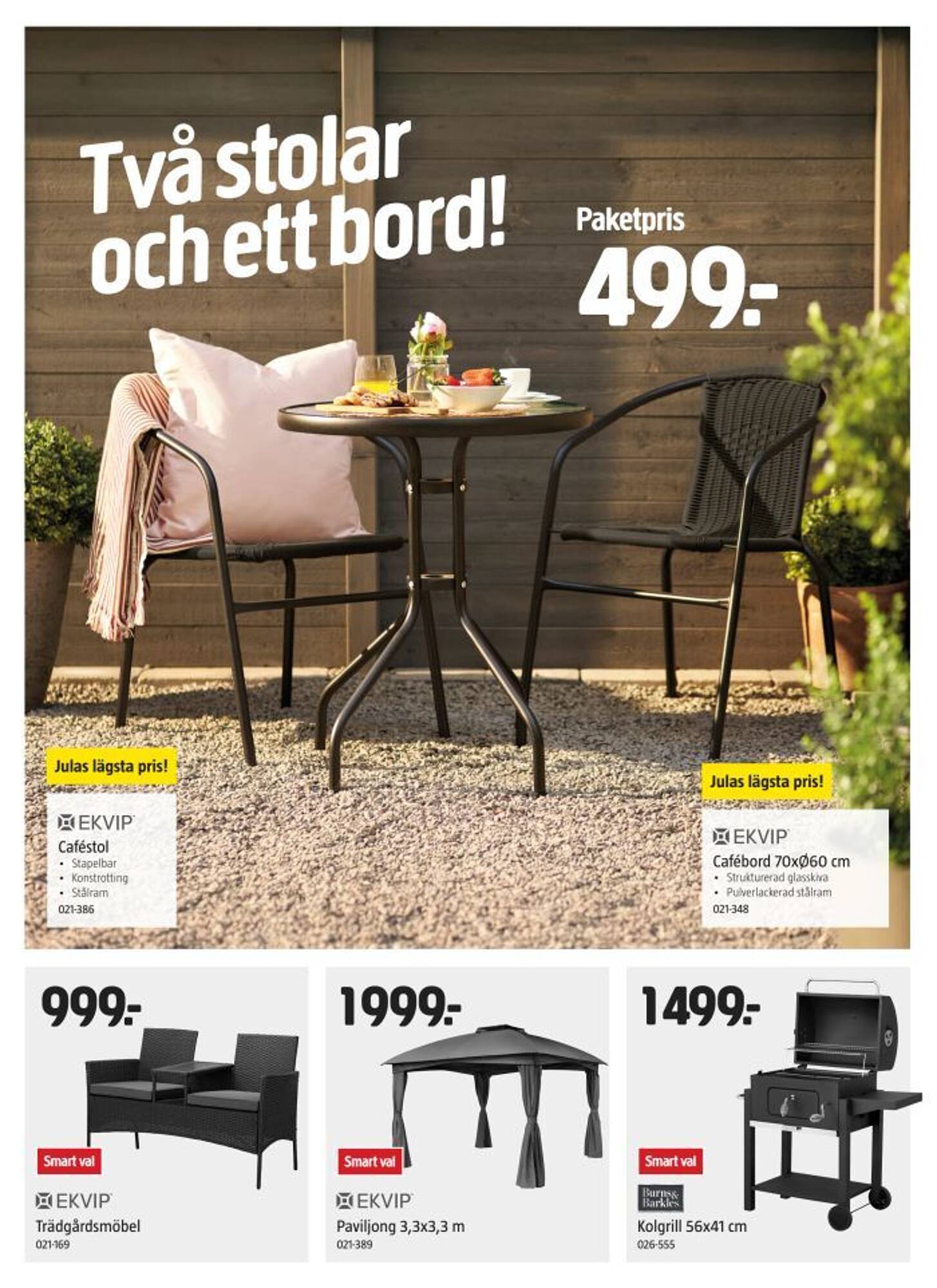 Jula reklamblad Sida 9