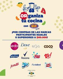Catálogo Mercados OR Página 2