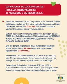 Catálogo Mercados OR Página 3