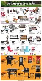 Rural King Weekly Ad week 19 Page 3