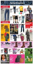 Rural King Weekly Ad week 19 Page 4