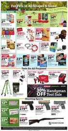 Rural King Weekly Ad week 19 Page 5