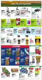 Rural King Weekly Ad week 19 Page 7