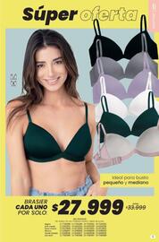 Catálogo Marketing Personal Página 18