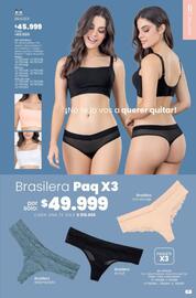 Catálogo Marketing Personal Página 20