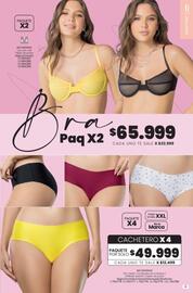 Catálogo Marketing Personal Página 28
