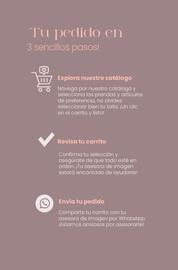 Catálogo Marketing Personal Página 3