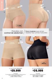 Catálogo Marketing Personal Página 41