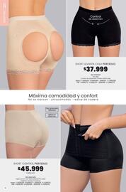 Catálogo Marketing Personal Página 43