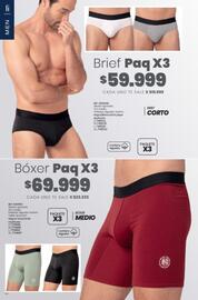 Catálogo Marketing Personal Página 63