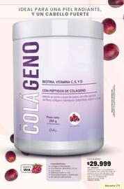 Catálogo Marketing Personal Página 76