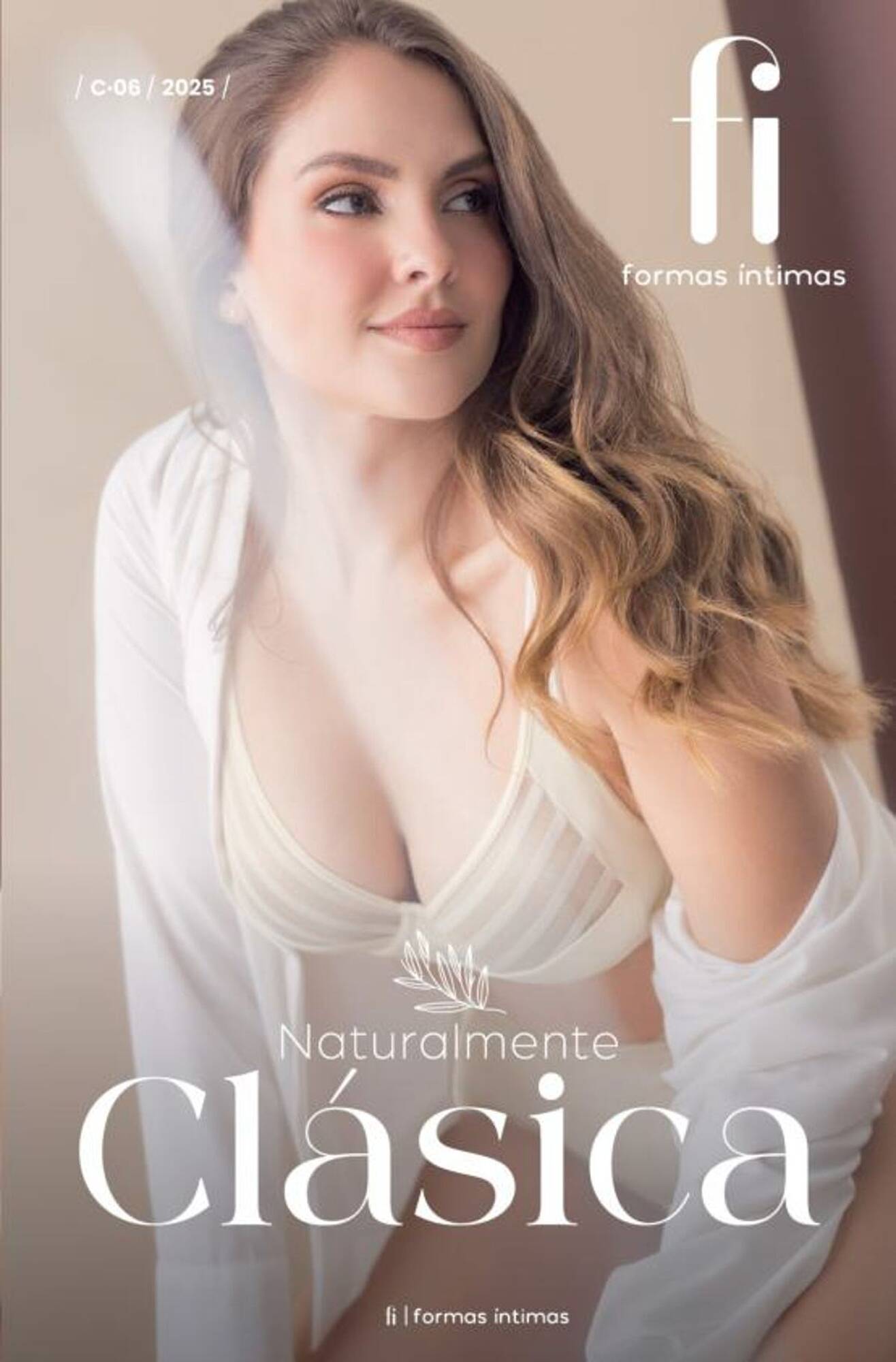 Catálogo Marketing Personal Página 1